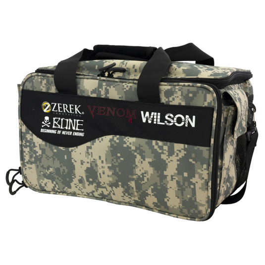 WILSON FIGHTER DIGICAMO [SZ:SMALL 3 TRAY]