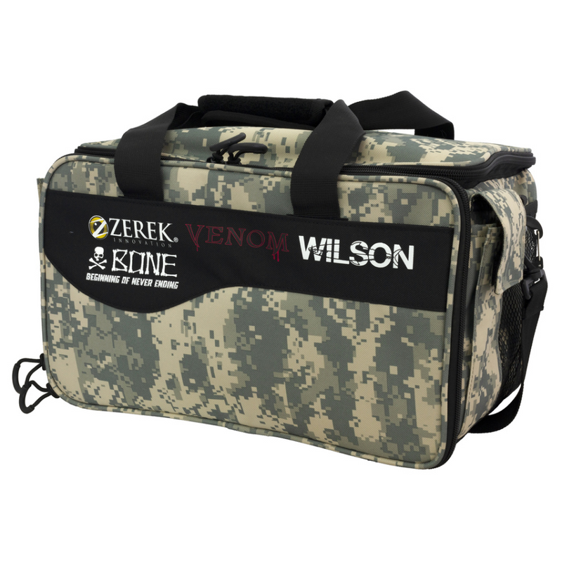 Load image into Gallery viewer, WILSON FIGHTER DIGICAMO [SZ:SMALL 3 TRAY]
