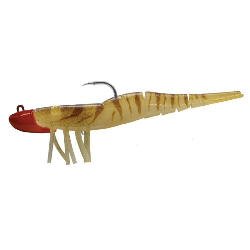 Load image into Gallery viewer, WILSON WILD SHRIMP HD EXPOSED [SZ:7 INCH CLR:RIVER]
