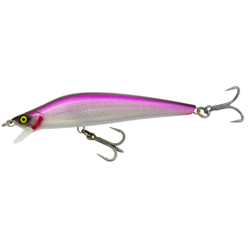 Load image into Gallery viewer, WILSON BARRA-X FLOATING [SZ:100MM CLR:PURPLE RAIN]
