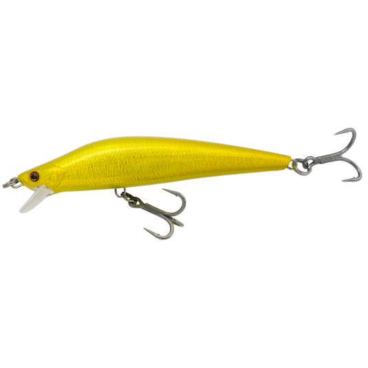 WILSON BARRA-X FLOATING [SZ:120MM CLR:GOLD MEMBER]