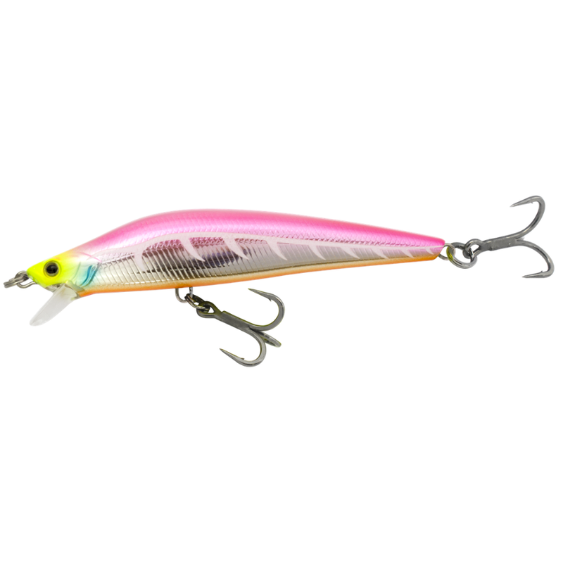 Load image into Gallery viewer, WILSON BARRA-X FLOATING [SZ:120MM CLR:HOT BETTY]
