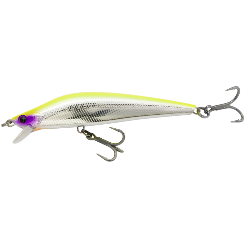 Load image into Gallery viewer, WILSON BARRA-X FLOATING [SZ:120MM CLR:LEMON]
