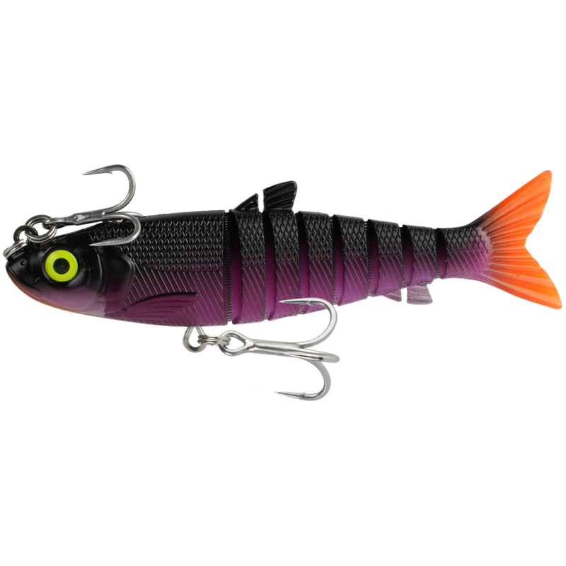 Load image into Gallery viewer, WILSON LIVE MULLET [SZ:4.5 INCH CLR:BLACK JACK]

