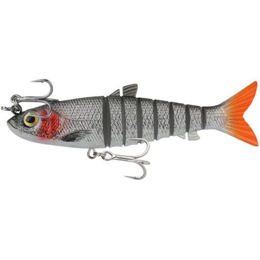 WILSON LIVE MULLET [SZ:4.5 INCH CLR:CRAZY MULLET]