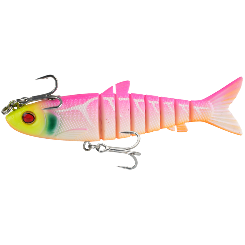 Load image into Gallery viewer, WILSON LIVE MULLET [SZ:4.5 INCH CLR:HOT BETTY]
