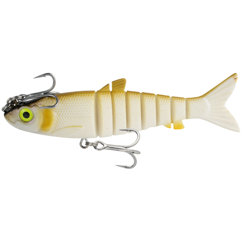 Load image into Gallery viewer, WILSON LIVE MULLET [SZ:4.5 INCH CLR:OLIVE GUPPY]

