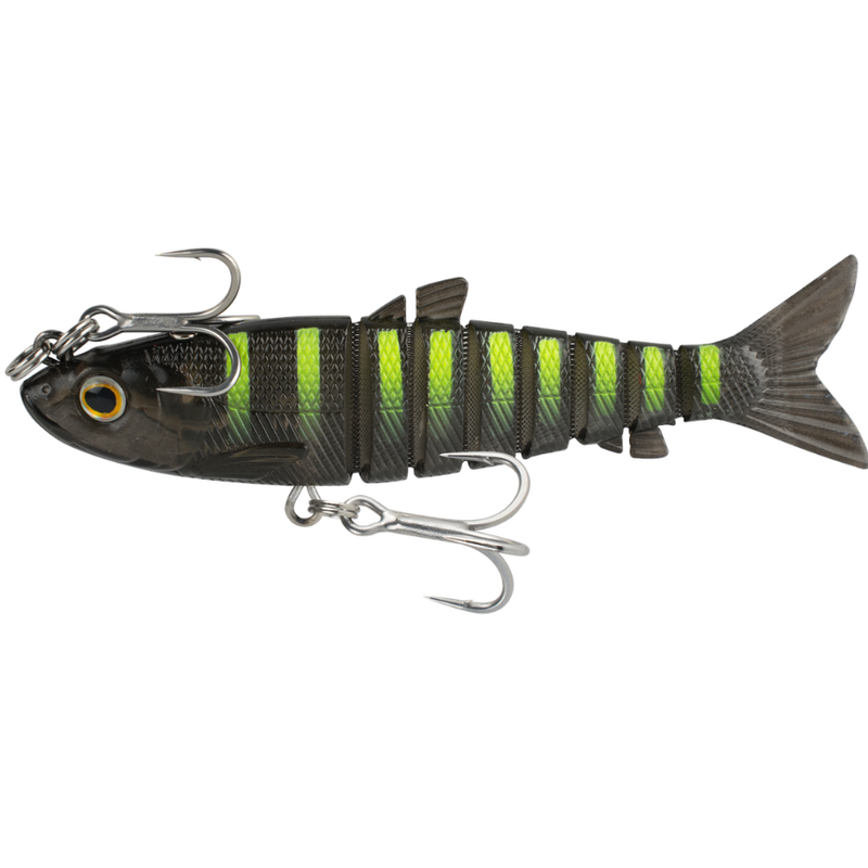 Load image into Gallery viewer, WILSON LIVE MULLET [SZ:5.5 INCH CLR:GREEN SUNSET]
