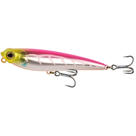 WILSON SKITTISH DOG [SZ:115MM CLR:HOT BETTY]
