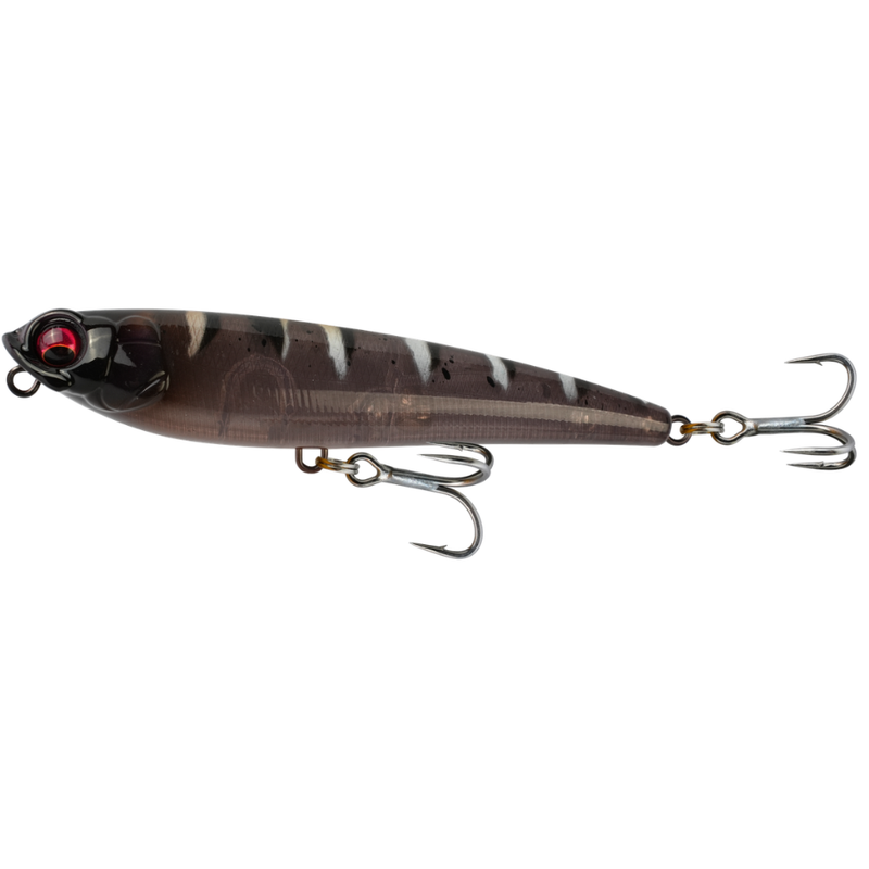 Load image into Gallery viewer, WILSON SKITTISH DOG [SZ:115MM CLR:MUD GUDGEON]
