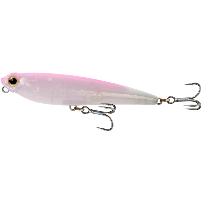 Load image into Gallery viewer, WILSON SKITTISH DOG [SZ:115MM CLR:PINK GHOST]
