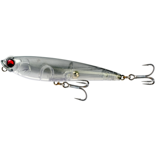 WILSON SKITTISH DOG [SZ:115MM CLR:SILVER GREEN]