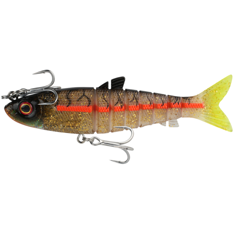 Load image into Gallery viewer, WILSON LIVE MULLET [SZ:5.5 INCH CLR:JUST ONE LINE]
