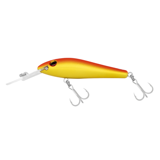 HALCO TBARRA 80 DD [CLR:R11 GOLD ORANGE BACK]