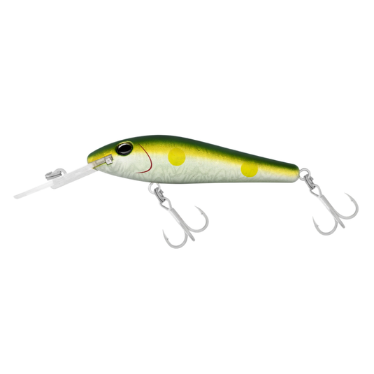 HALCO TBARRA 80 DD [CLR:T128 AYU]