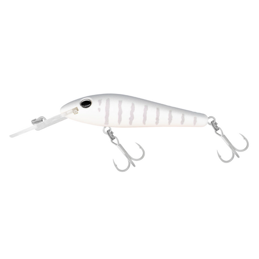HALCO TBARRA 80 [CLR:H91 SILVER SHADOW]