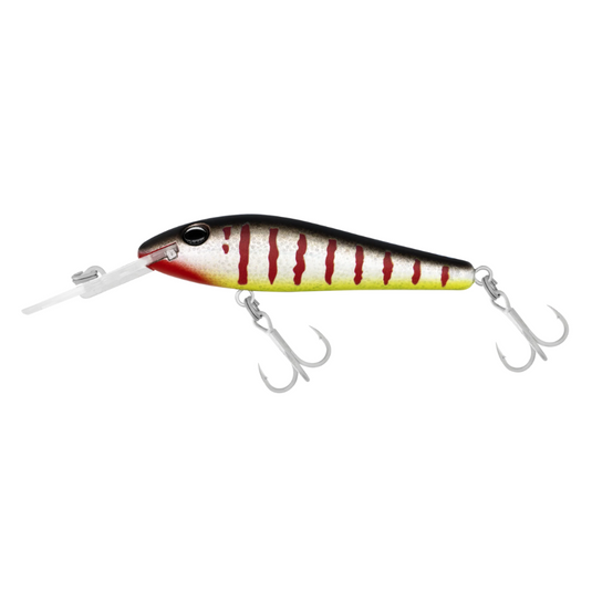 HALCO TBARRA 80 [CLR:R4 RED STRIPE]