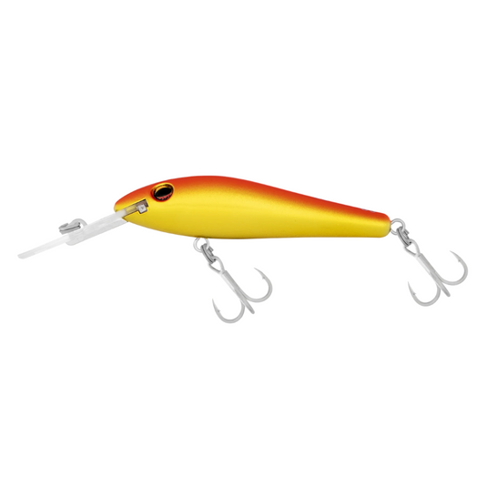 HALCO TBARRA 80 [CLR:R11 GOLD ORANGE BACK]