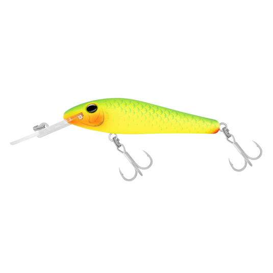 HALCO TBARRA 80 [CLR:R7 GREEN FLUORO]