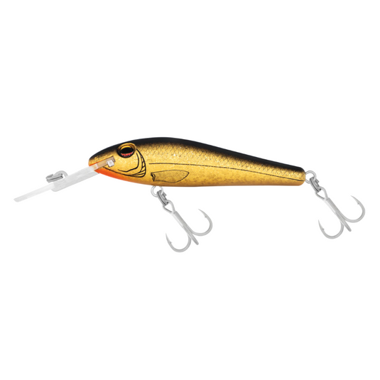 HALCO TBARRA 80 [CLR:T110 GOLD HERRING]