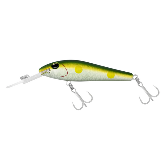 HALCO TBARRA 80 [CLR:T128 AYU]