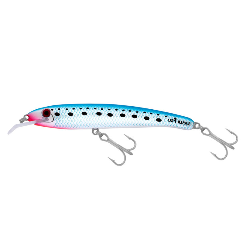 Load image into Gallery viewer, HALCO LASER PRO 160 [SZ:6M CLR:H50 PILCHARD]
