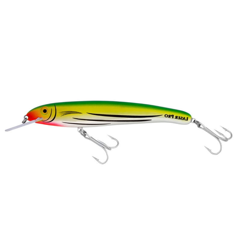 Load image into Gallery viewer, HALCO LASER PRO 190 [SZ:6M CLR:H81 LIQUID LIME]
