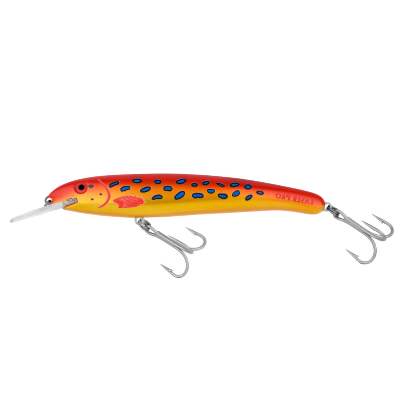 Load image into Gallery viewer, HALCO LASER PRO 190 [SZ:2M CLR:R9 CORAL TROUT]
