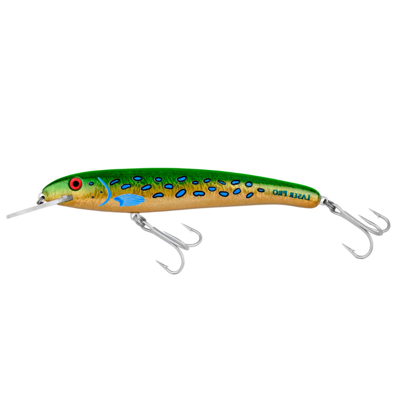 Load image into Gallery viewer, HALCO LASER PRO 190 [SZ:2M CLR:R14 TROUT ENVY]
