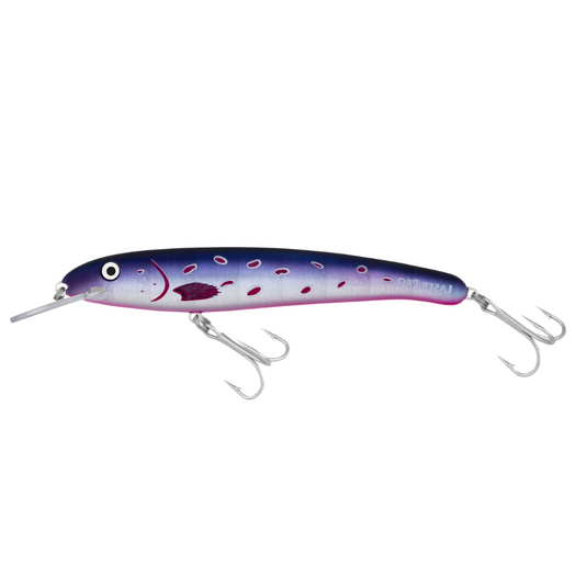 HALCO LASER PRO 190 [SZ:2M CLR:H93 GRAVEL RASH]