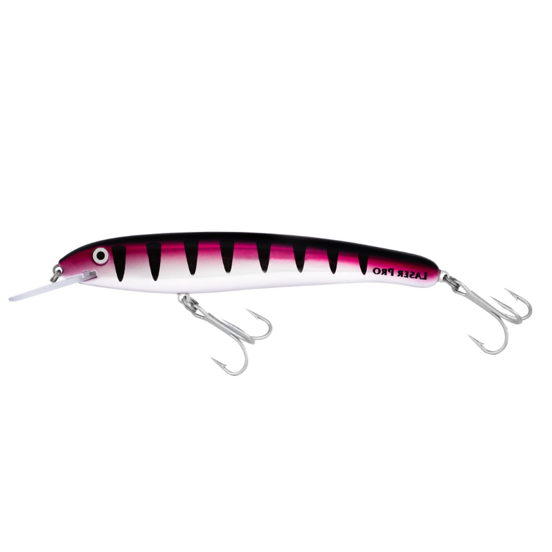 Load image into Gallery viewer, HALCO LASER PRO 190 [SZ:2M CLR:R15 CHROME PINK]
