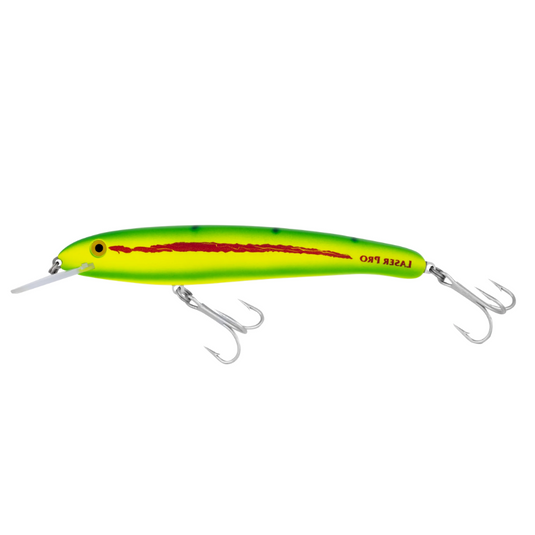HALCO LASER PRO 190 [SZ:2M CLR:H89 LUMO]