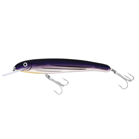 HALCO LASER PRO 190 [SZ:2M CLR:H79 STRIPEY]