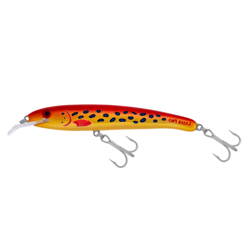 Load image into Gallery viewer, HALCO LASER PRO 160 [SZ:2M CLR:R9 CORAL TROUT]
