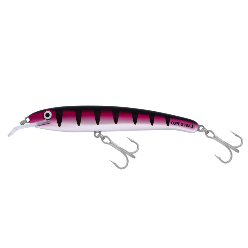 Load image into Gallery viewer, HALCO LASER PRO 160 [SZ:2M CLR:R15 CHROME PINK]
