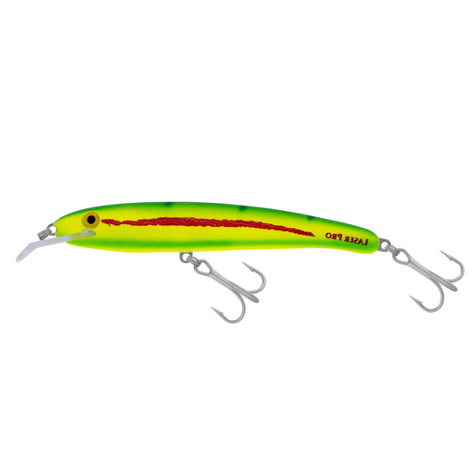 HALCO LASER PRO 160 [SZ:2M CLR:H89 LUMO]