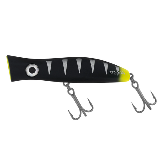 HALCO ROOSTA POPPER [SZ:135MM CLR:H92 HOTBOT]