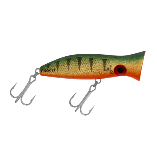 HALCO ROOSTA POPPER