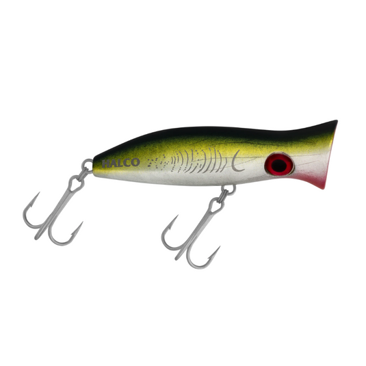 HALCO ROOSTA POPPER