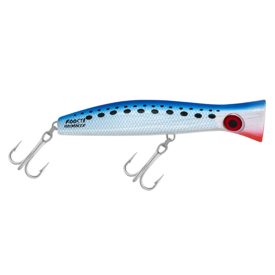 HALCO ROOSTA POPPER