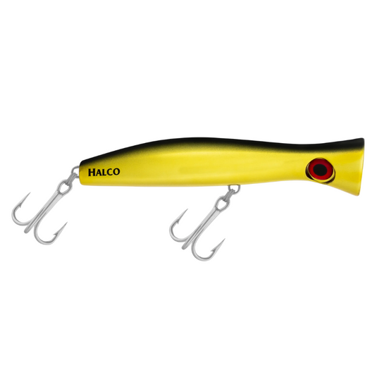 HALCO ROOSTA POPPER