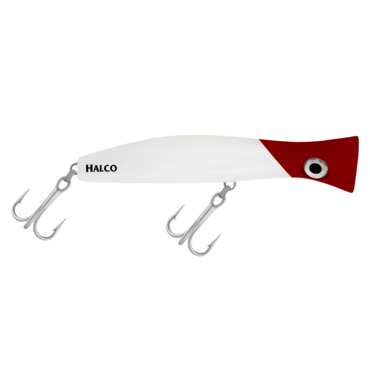 HALCO ROOSTA POPPER