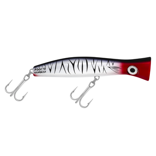 HALCO ROOSTA POPPER