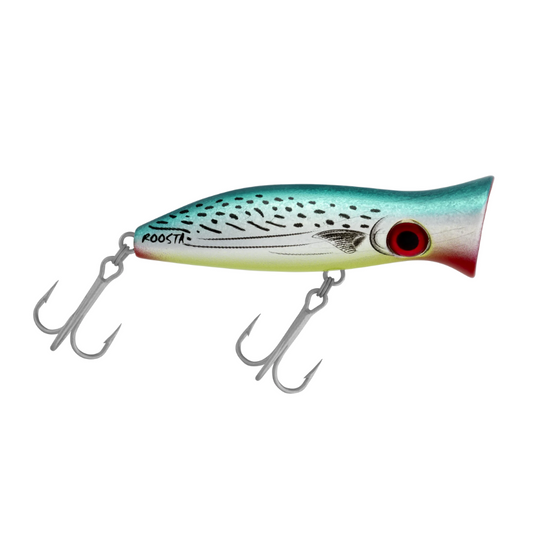 HALCO ROOSTA POPPER