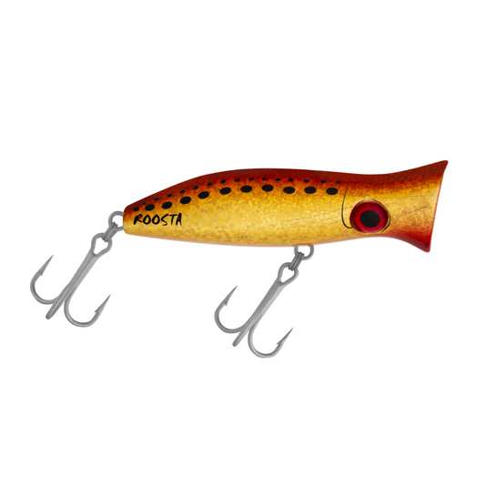 HALCO ROOSTA POPPER