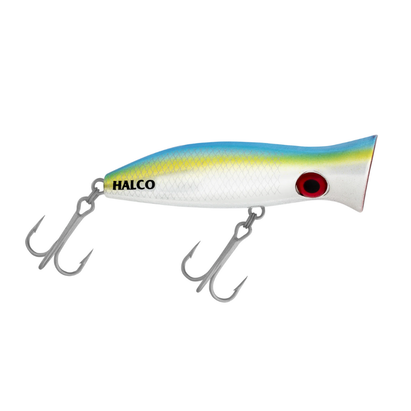 Load image into Gallery viewer, HALCO ROOSTA POPPER
