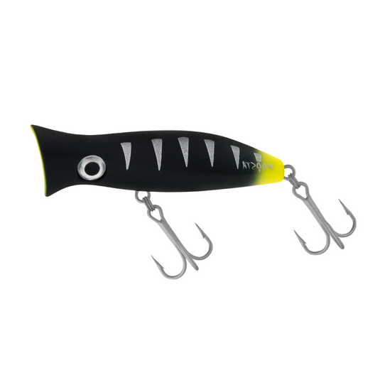 HALCO ROOSTA POPPER [SZ:80MM CLR:H92 HOTBOT]