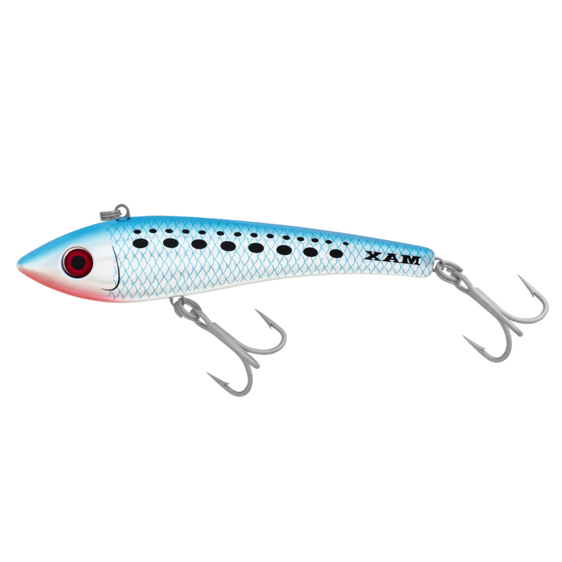 Load image into Gallery viewer, HALCO MAX [SZ:130MM CLR:H50 PILCHARD]
