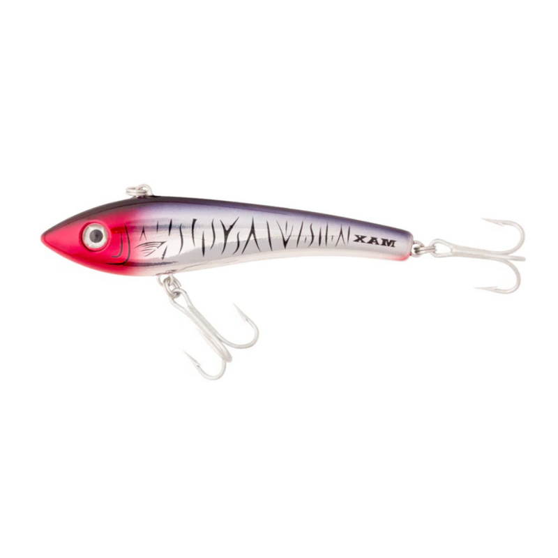 Load image into Gallery viewer, HALCO MAX [SZ:130MM CLR:R49 CHROME TIGER]

