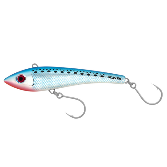HALCO MAX [SZ:190MM CLR:H50 PILCHARD]